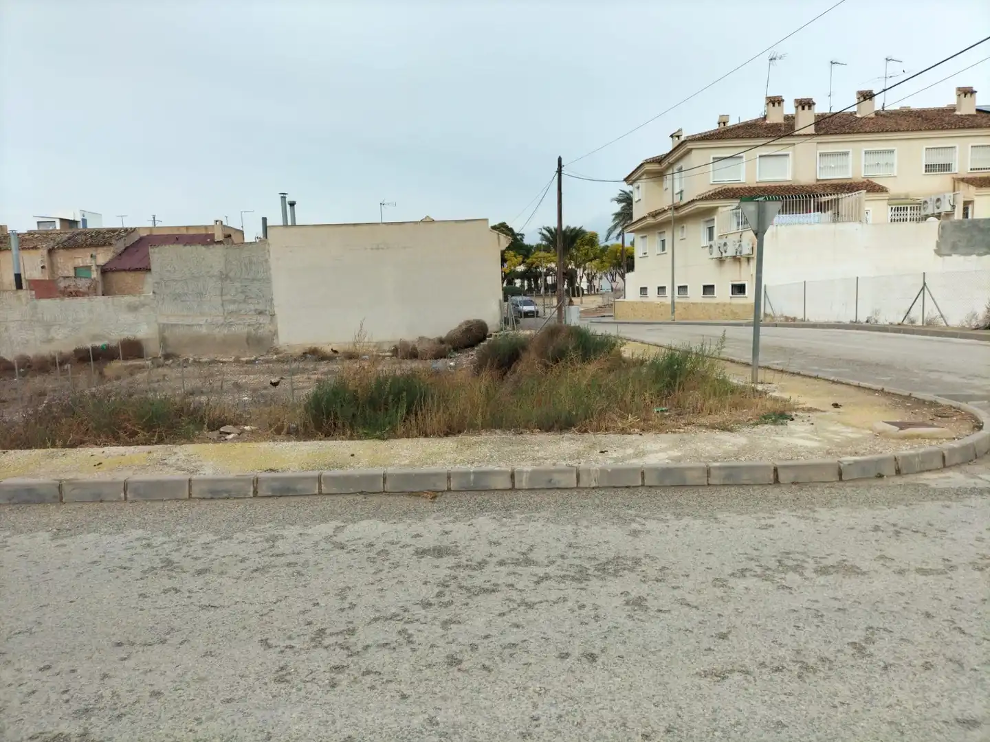 Residential land for sale in Cox, imagen 2