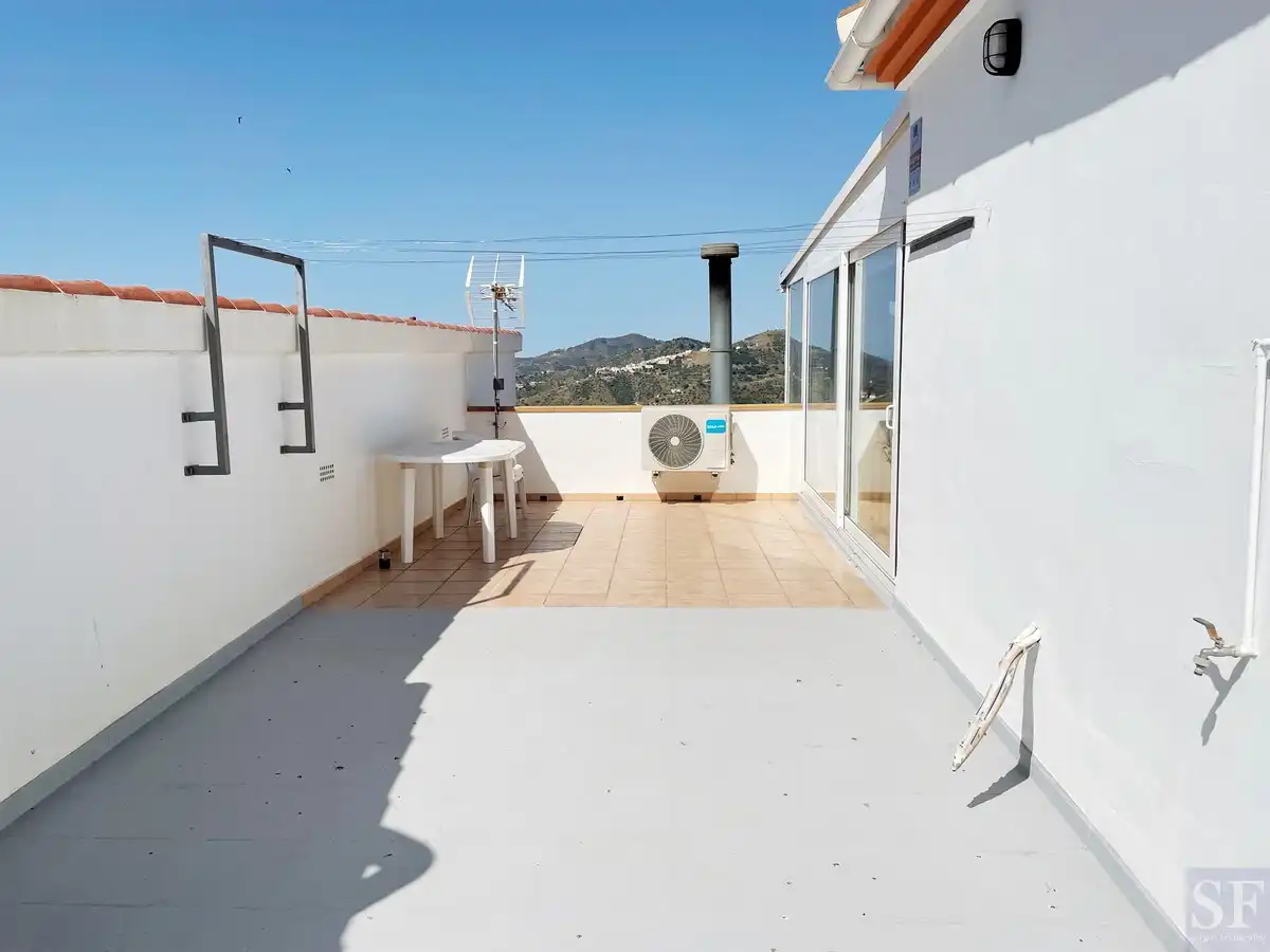 Casa en venta en Cómpeta, imagen 16