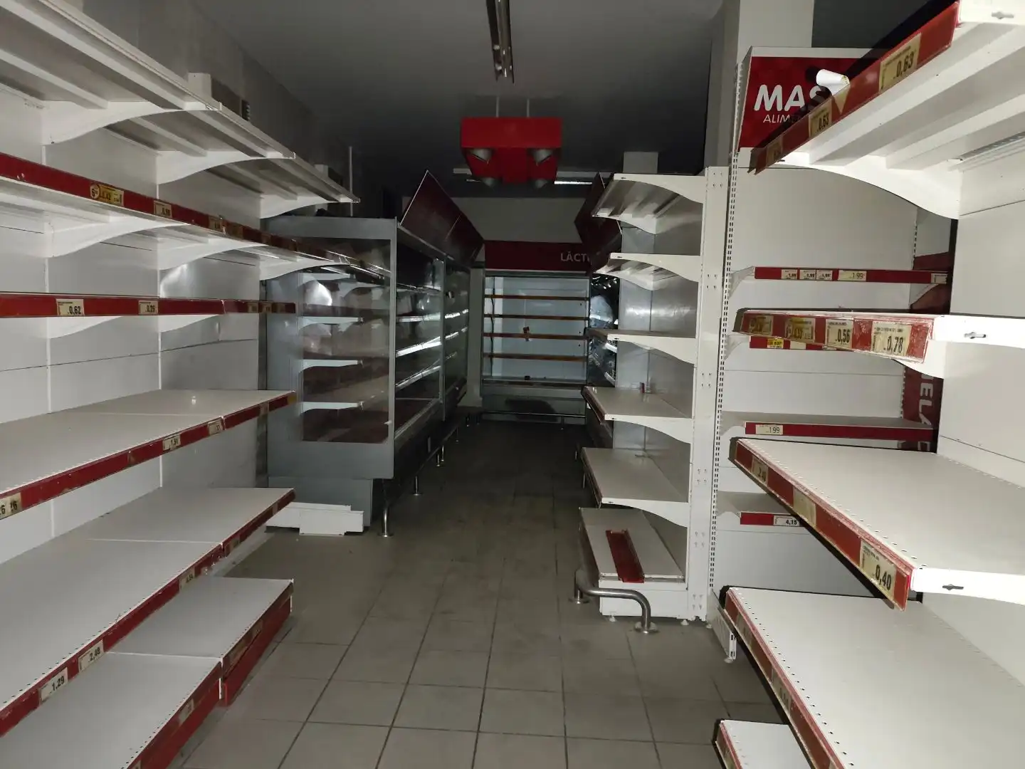 Local comercial de lloguer a Calle Corrales Terceros 15, imagen 11