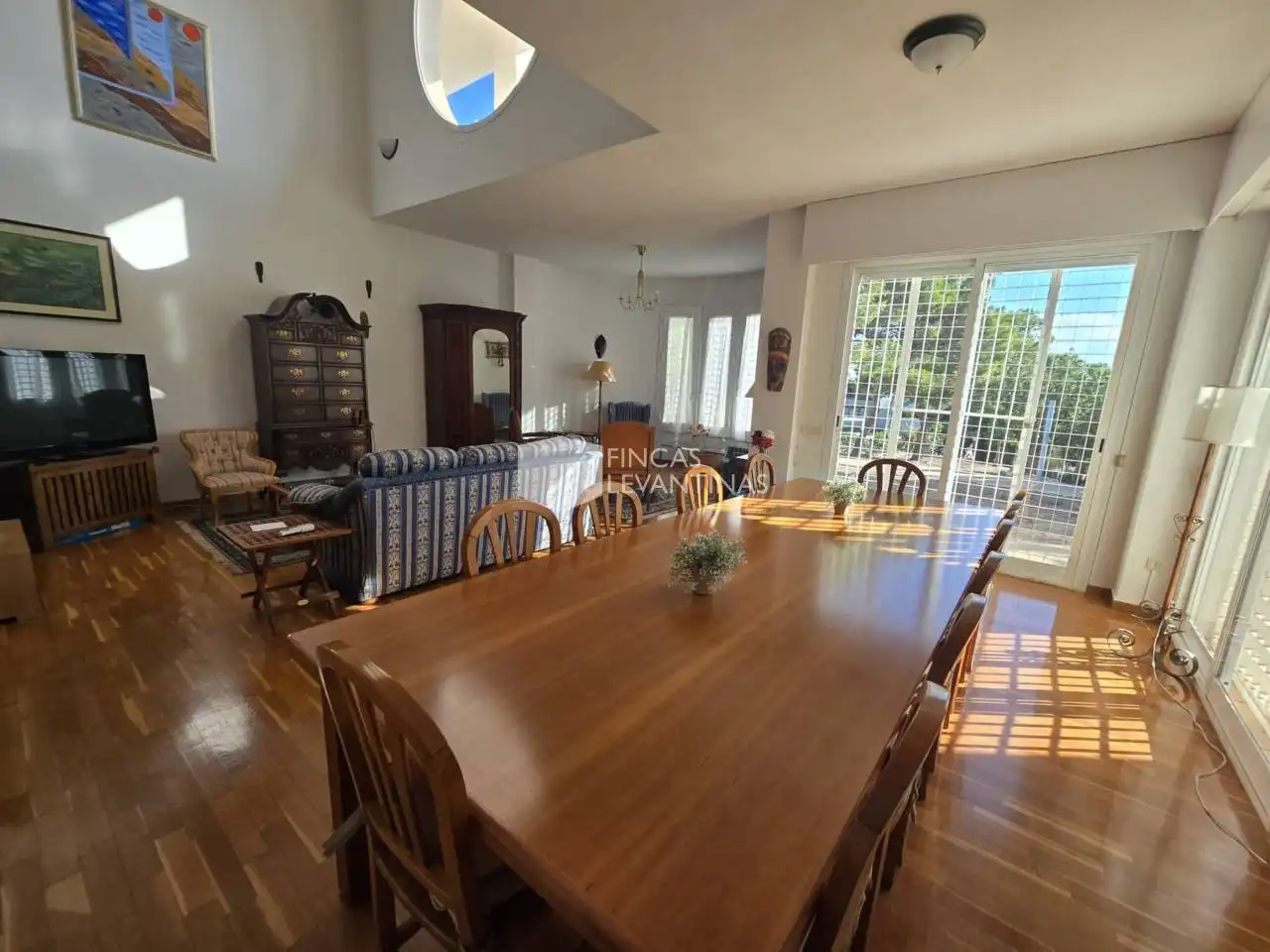 Chalet con piscina en venta en La Huerta, imagen 47