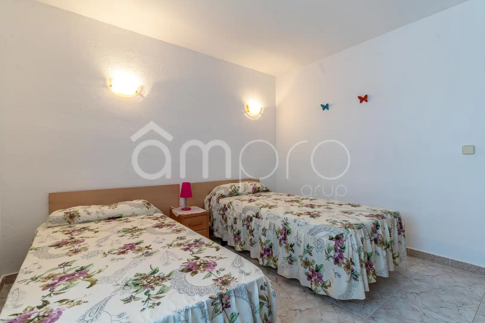 Piso con balcón en venta en CL GAVINES, imagen 15