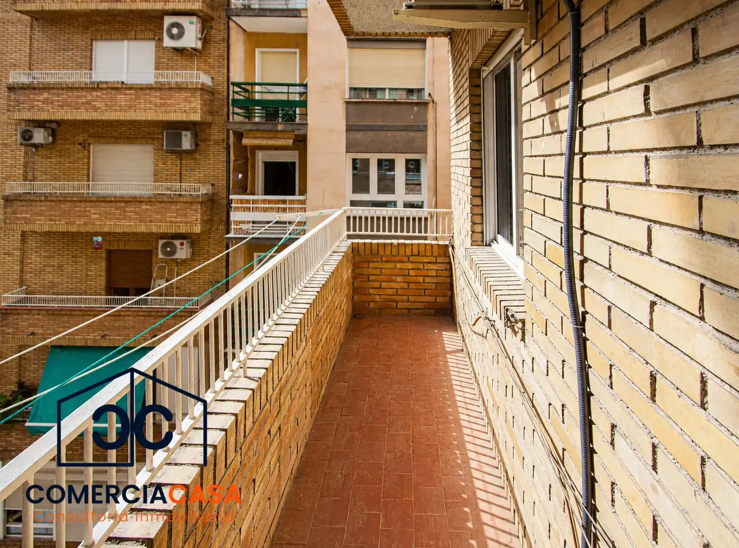 Piso con ascensor en venta en Ronda, imagen 3