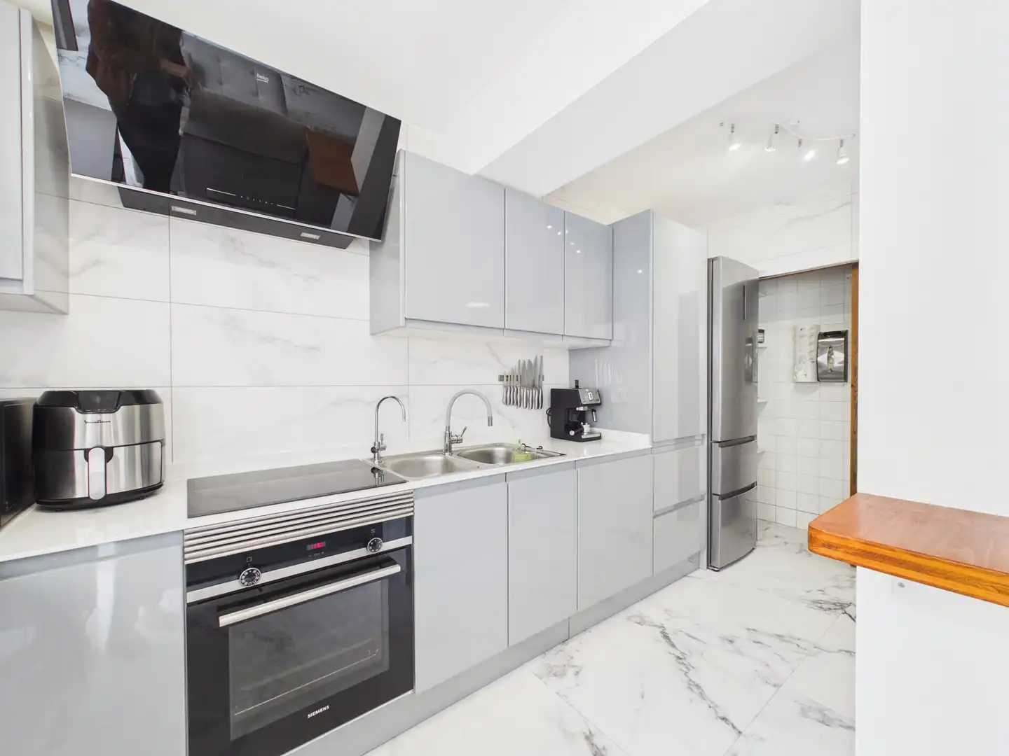 Wohnung zur Miete in Bons Aires