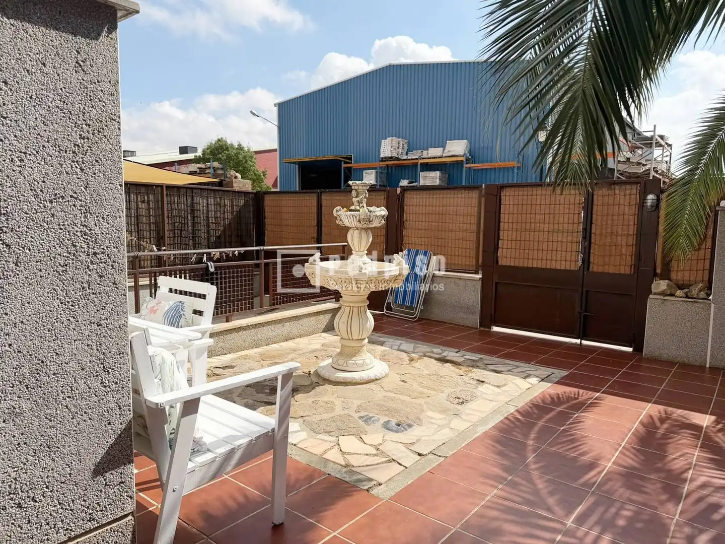 Chalet con jardín en venta en del Toledano, imagen 24