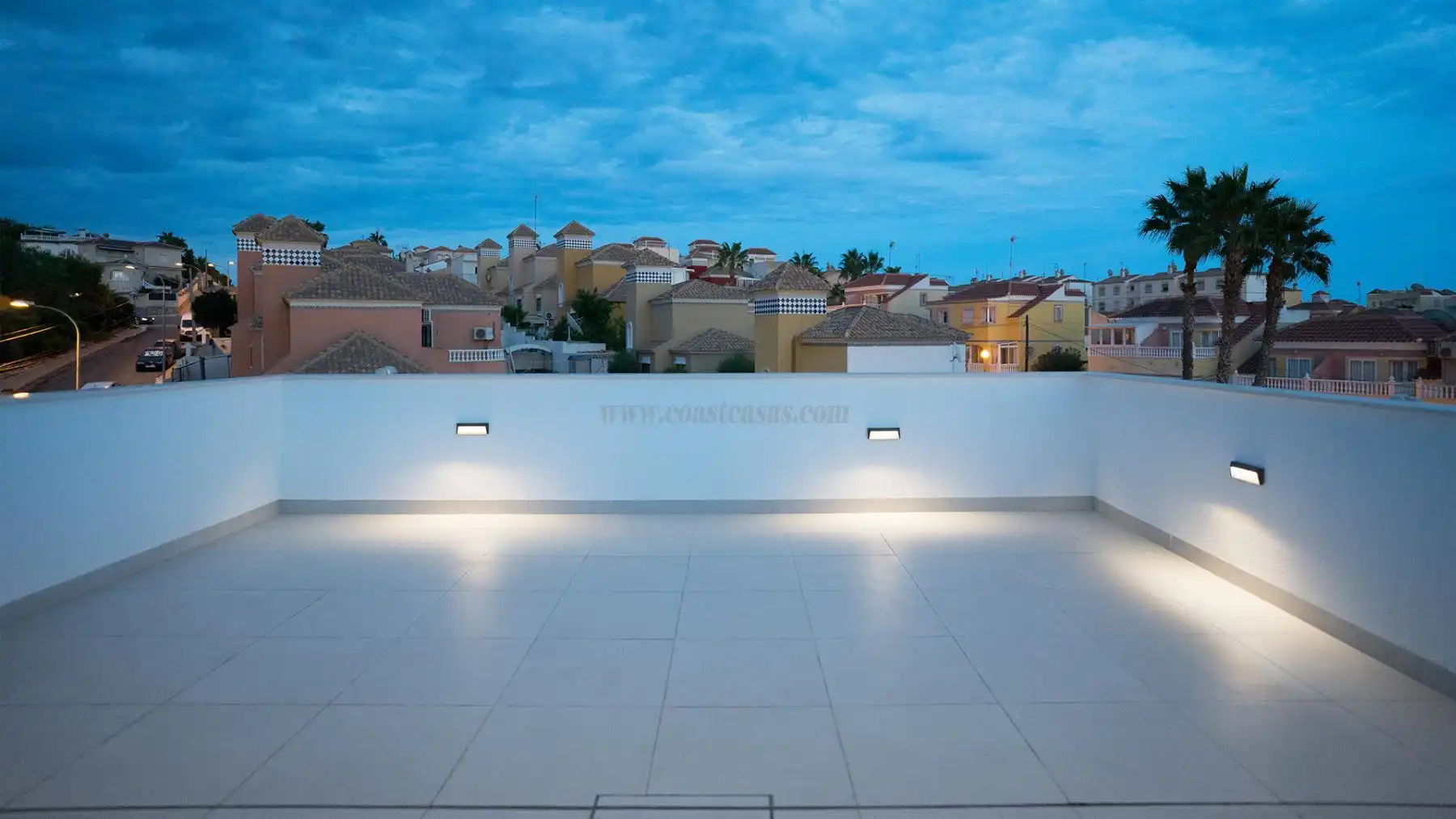 Villa mit Pool zum Verkauf in San Miguel de Salinas, imagen 20
