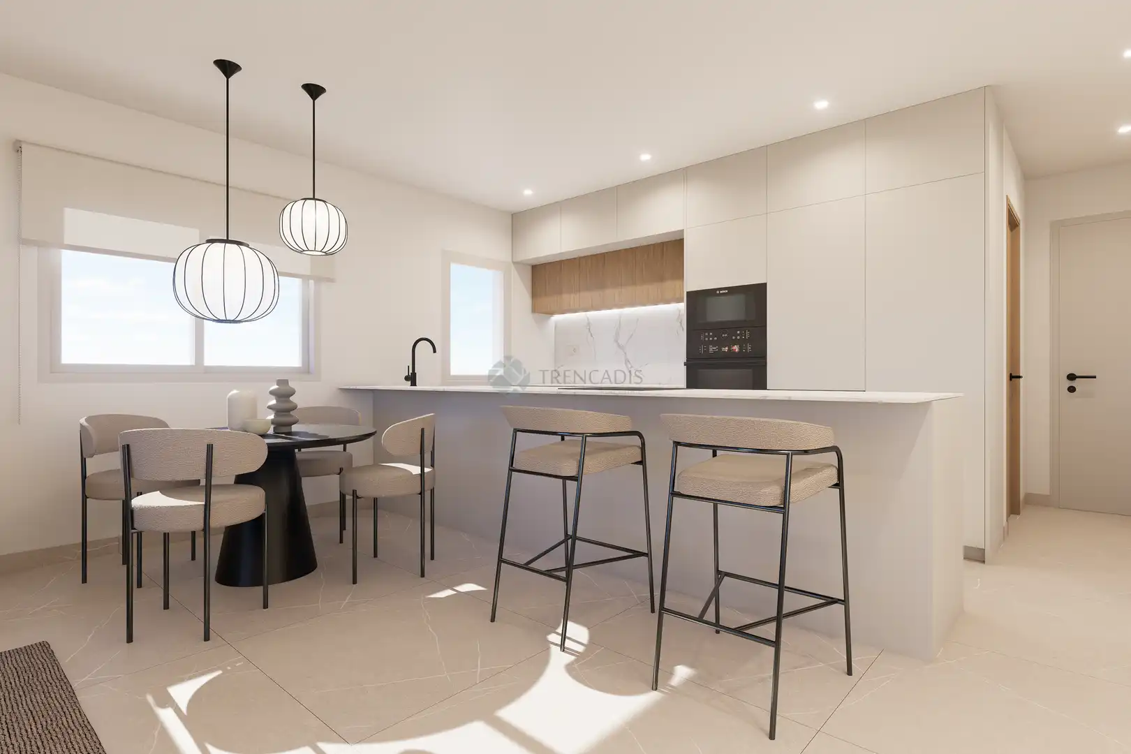 Flat with pool for sale in Calle Comunidad Madrileña, imagen 11