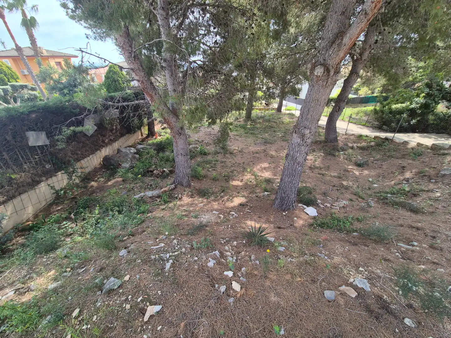 Residencial en venta en Roda de Berà