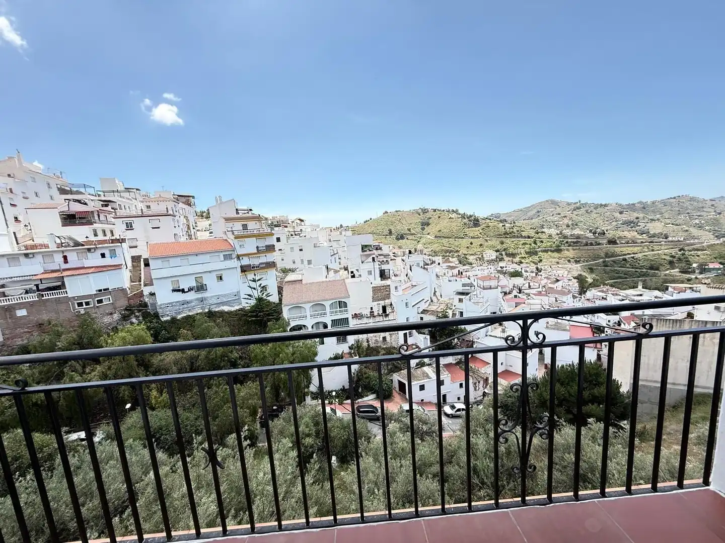 Detached house with terrace for sale in Avenida CANILLAS DE, imagen 2