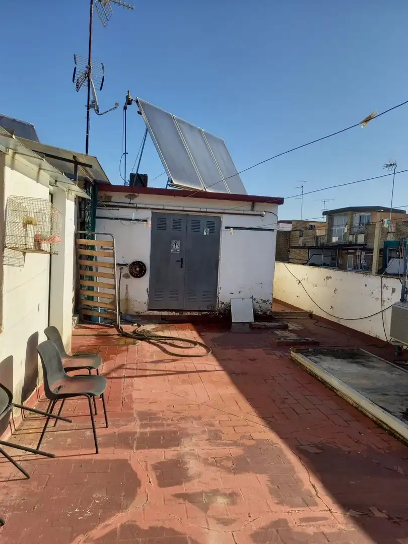 Außenansicht von Gebäude zum Verkauf in Córdoba
