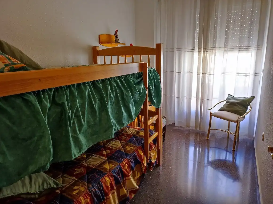 Appartamento con terrazza in vendita a Tobarra, imagen 17