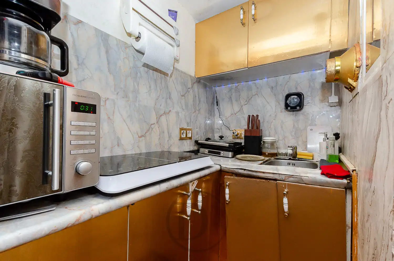 Studio avec ascenseur à vendre à Eixample, imagen 15