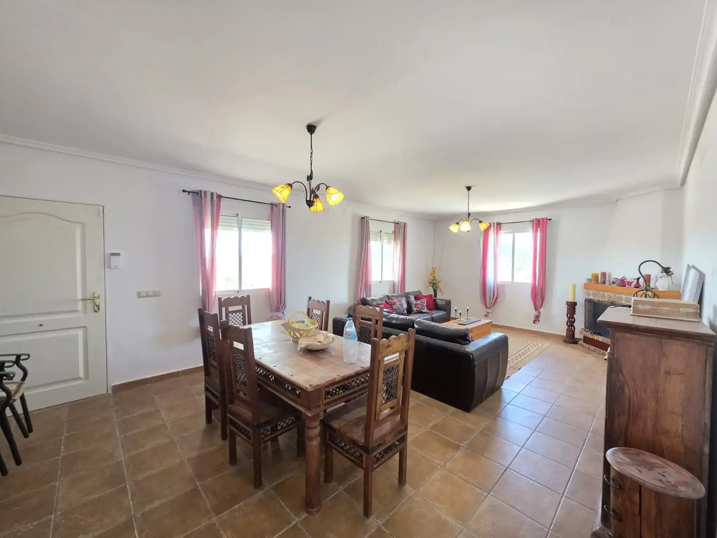 Casa con piscina in vendita a Monóvar  / Monòver, imagen 9