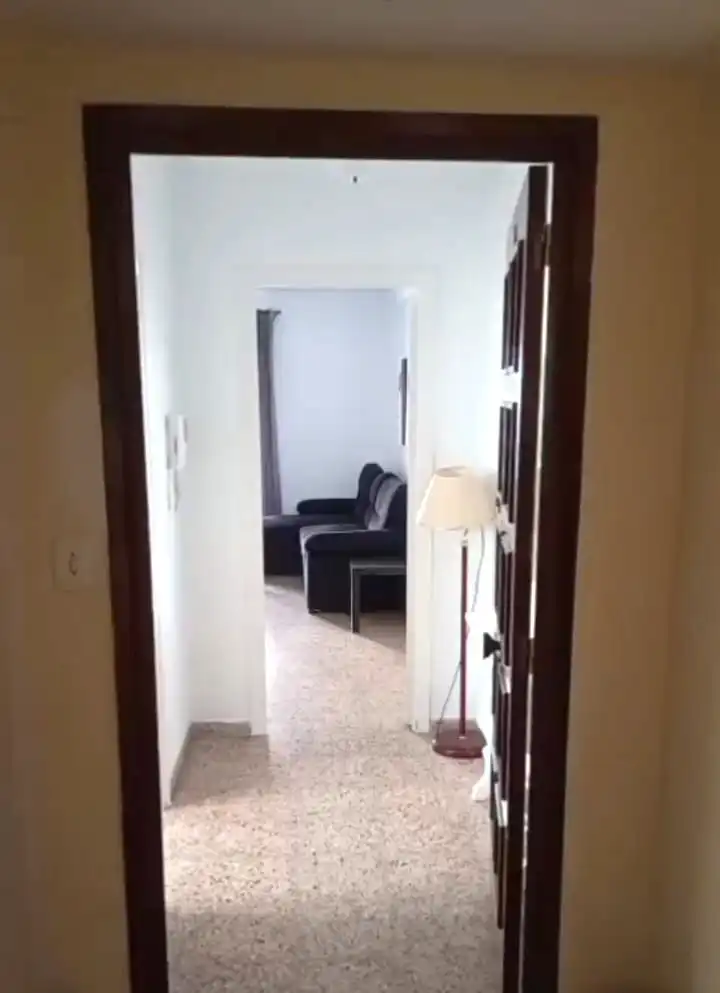 Wohnung zur Miete in Valencia mit Möbliert, Ofen und Waschmaschine