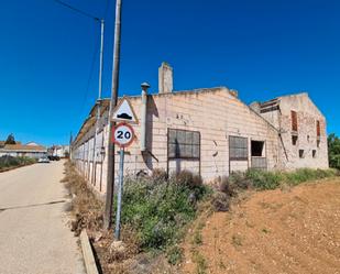 Exterior view of Industrial buildings for sale in Pozoamargo