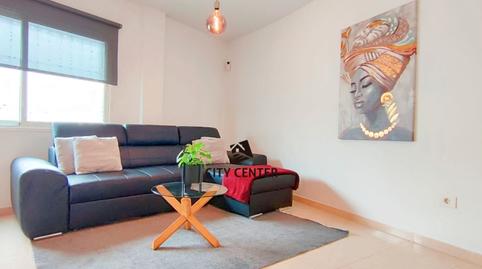 Foto 3 de Apartament en venda a Avenida Valle San Lorenzo, 1, Valle San Lorenzo, Arona