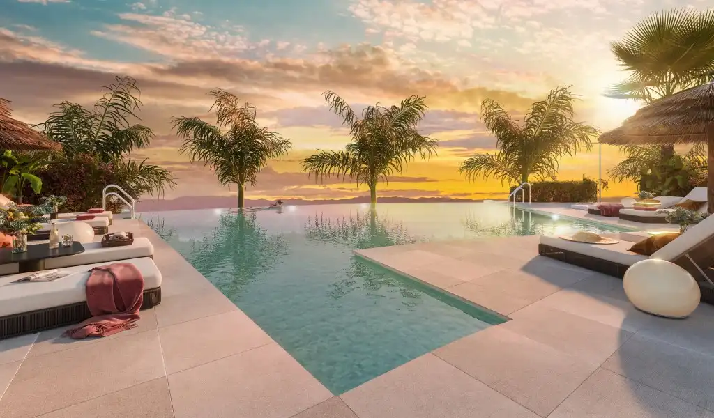 Home with pool for sale in Mijas pueblo, imagen 7
