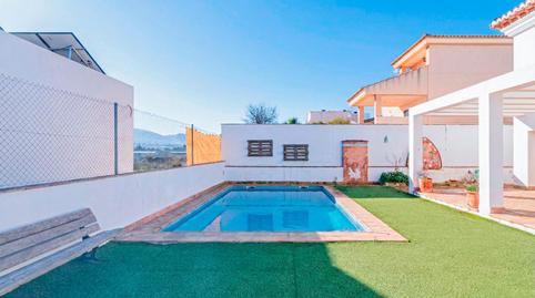 Foto 5 von Haus oder Chalet zum Verkauf in Calle Teresa de Jesus, Urbanizaciones, Alhendín