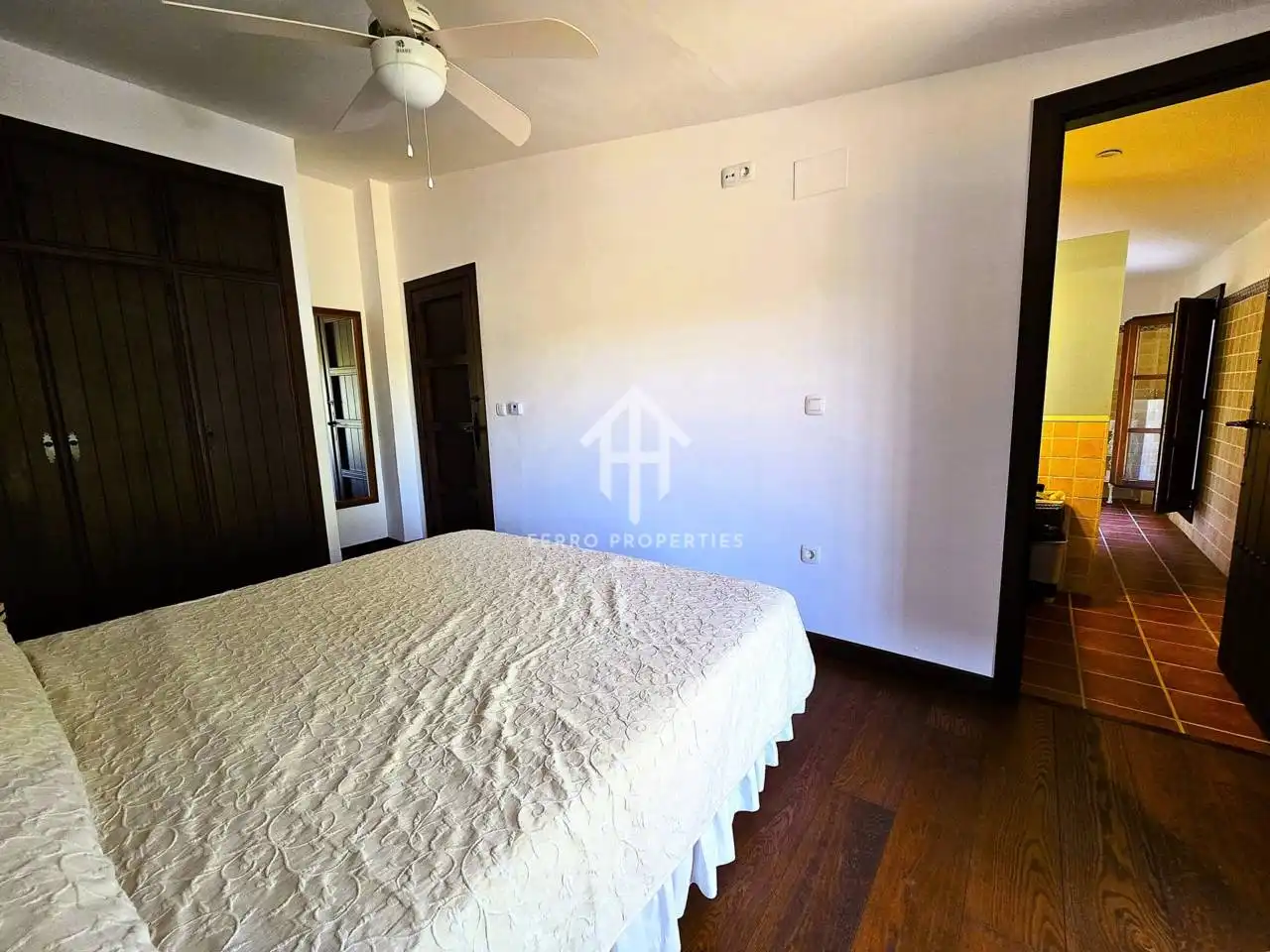 Chalet con jardín en venta en Calle Puerto los Claveles, imagen 34