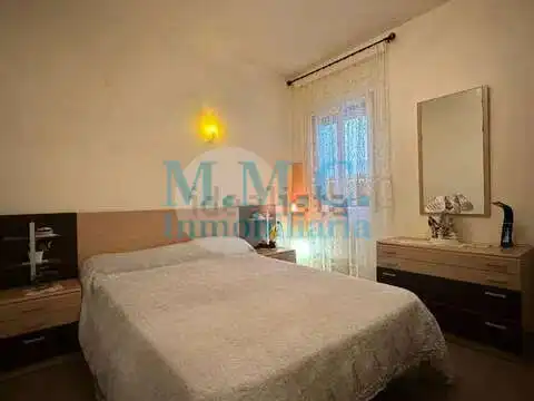 Bedroom of Flat for sale in Roquetas de Mar  with Balcony