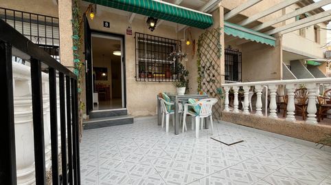 Foto 3 de Casa adosada en venta en Calle Chiclana, Lo Pagán, San Pedro del Pinatar