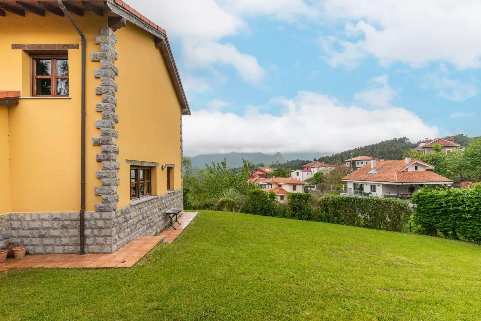 Chalet con jardín en venta en Ribadesella, imagen 54