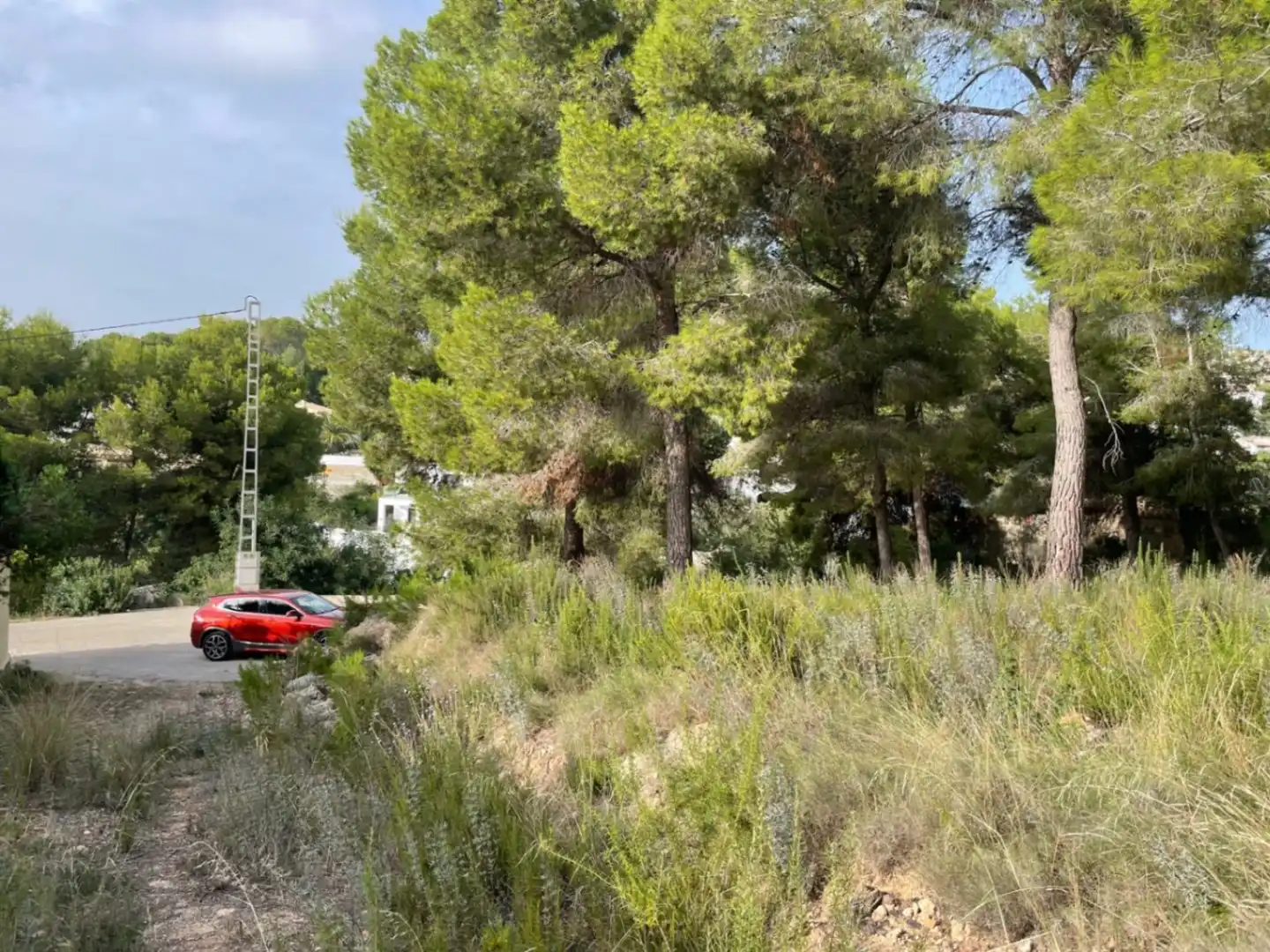 Terreny residencial en venda a El Portet - Pla de Mar, imagen 4
