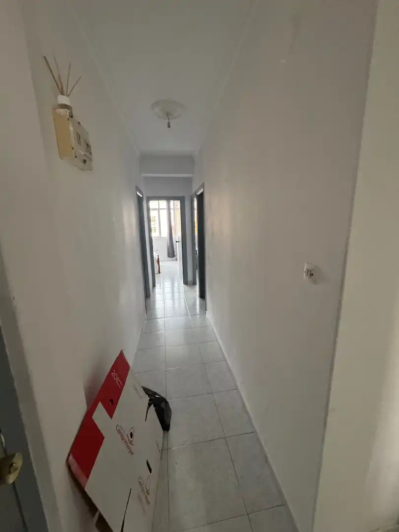 Piso en venta en Cedeira con Aire acondicionado, Calefacción y Trastero