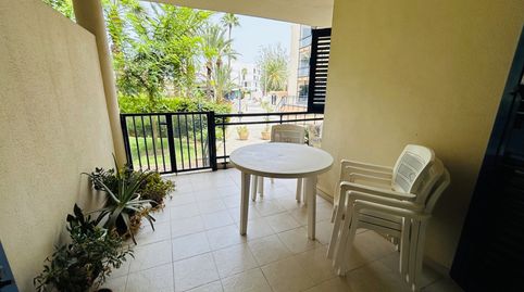 Foto 5 de Apartament en venda a Carretera de Les Marines a Dénia, 5, Les Bassetes - El Marjal, Dénia