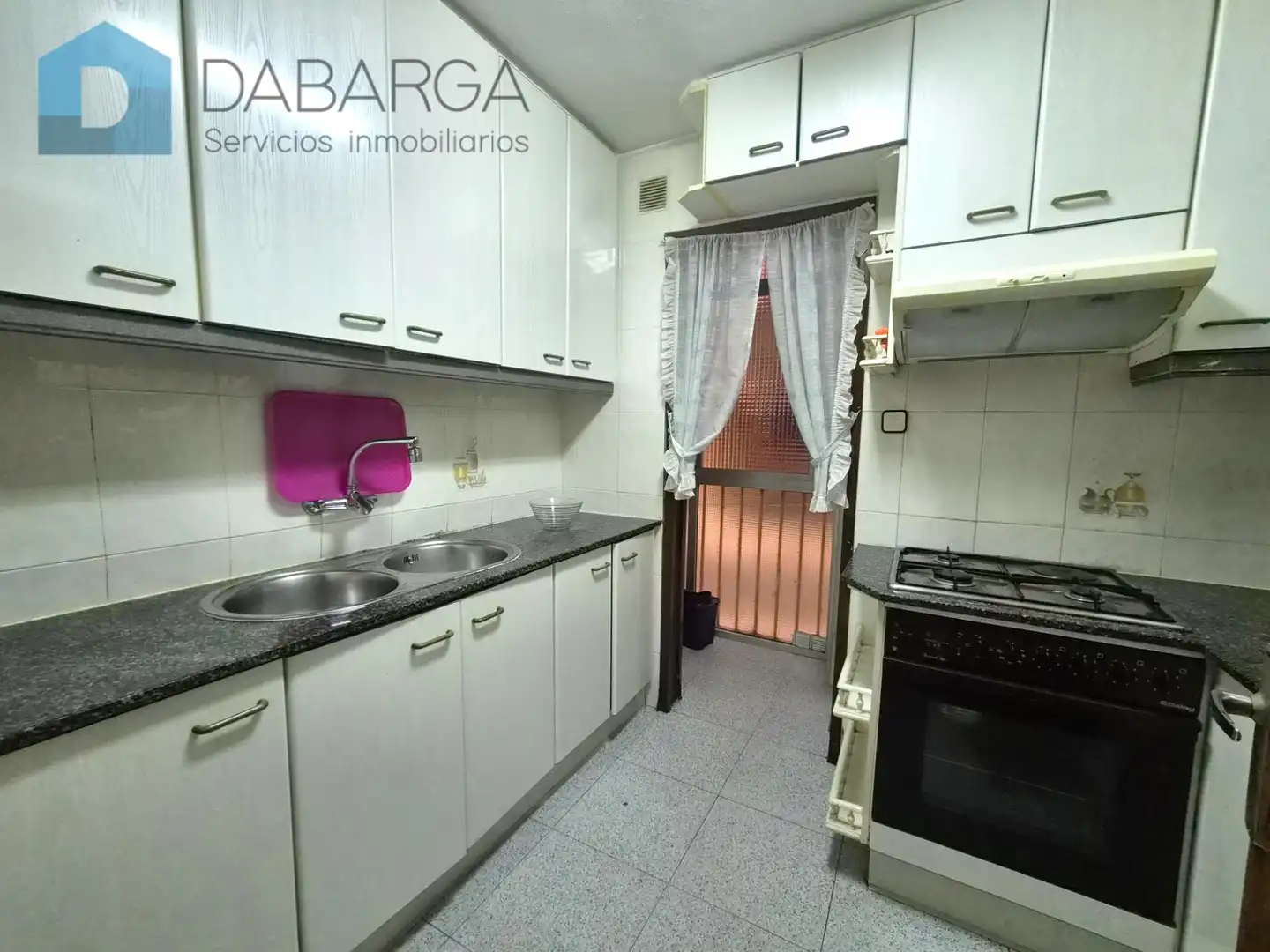 Flat with terrace for sale in Carrer de Maragall, imagen 9