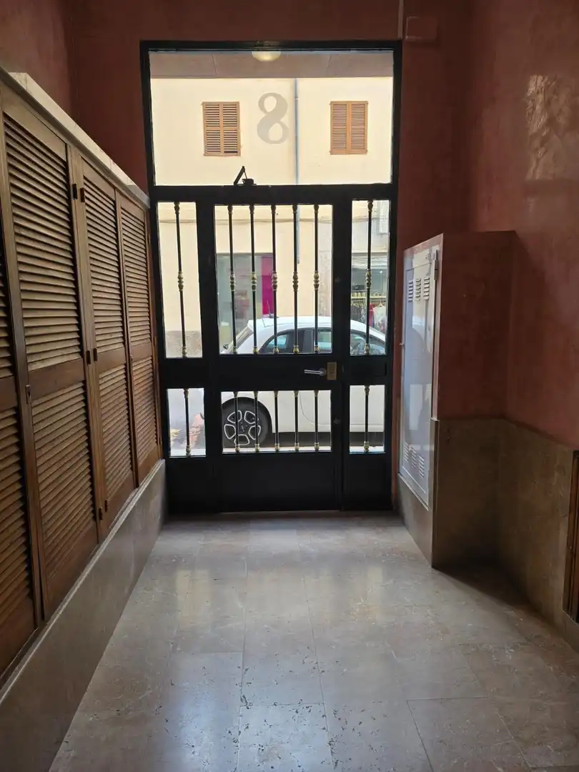Piso con terraza en venta en Centre, imagen 24