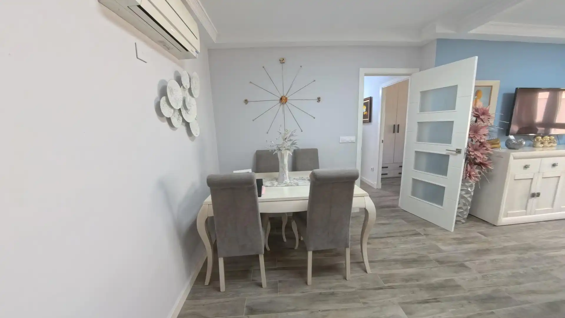 Flat for sale in Plaza NEPTUNO DE, Barriada de Andalucía - Ardila