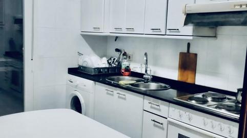 Foto 5 de Pis en venda a Grupo Nuestra Senora del Carmen , Txabarri - La Unión - Vista Alegre, Sestao