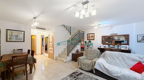 Foto 5 de Casa adosada en venta en Sotolivar - Mas del Rosari, Paterna