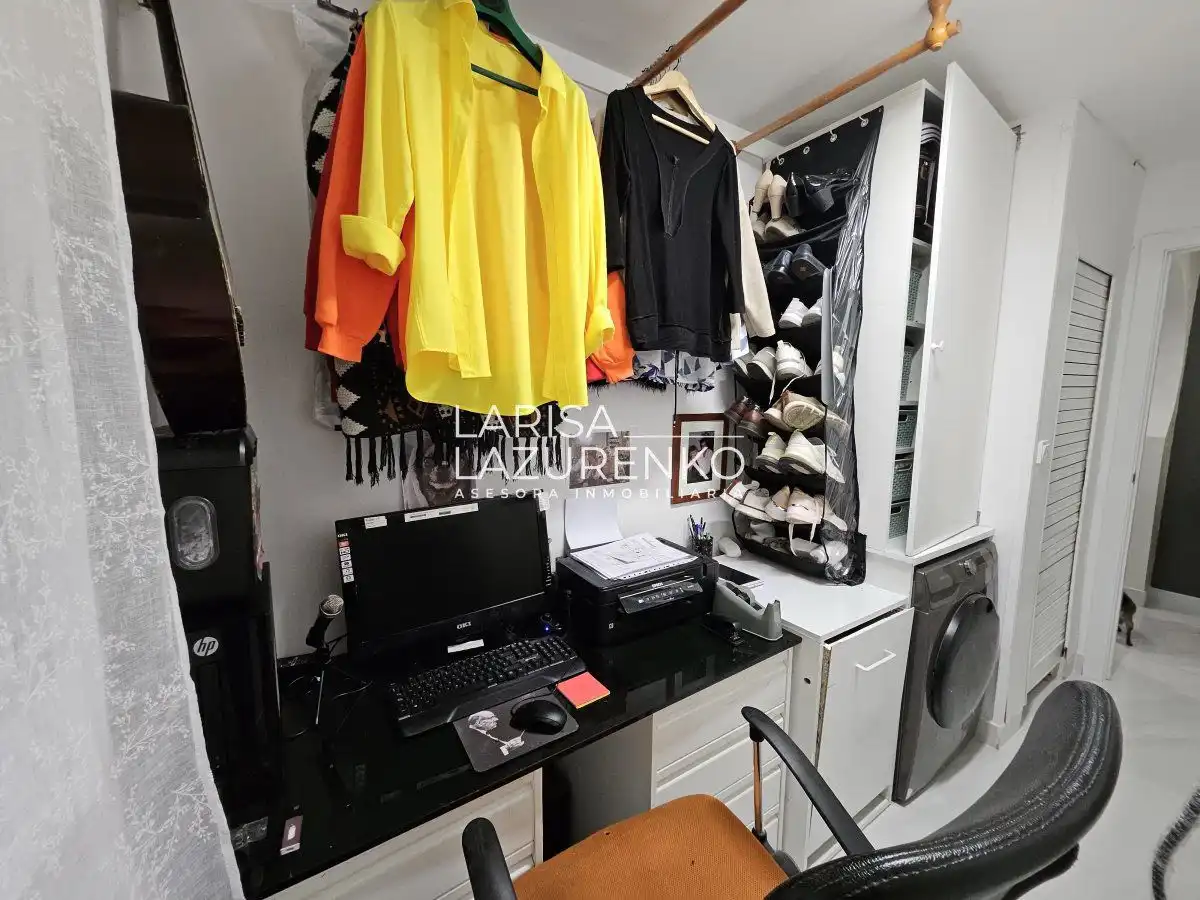 Apartamento con ascensor en venta en Brusselas, imagen 23