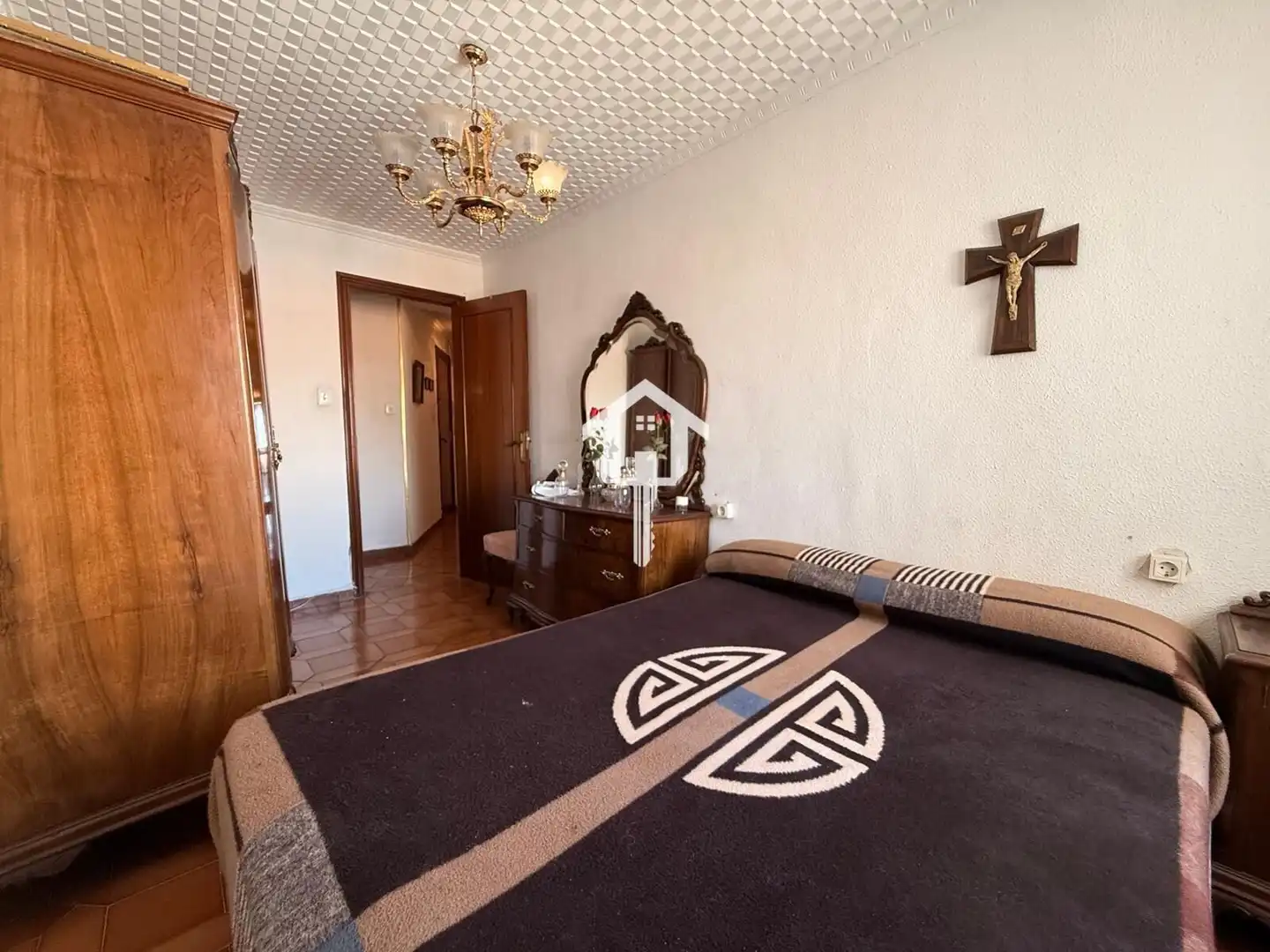 Habitación de Piso en venta en Alicante / Alacant con Amueblado