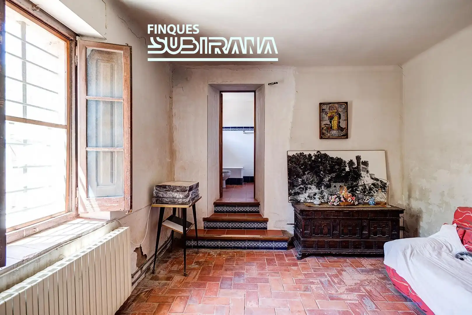 Finca rústica en venta en Igualada con Calefacción, Jardín privado y Terraza