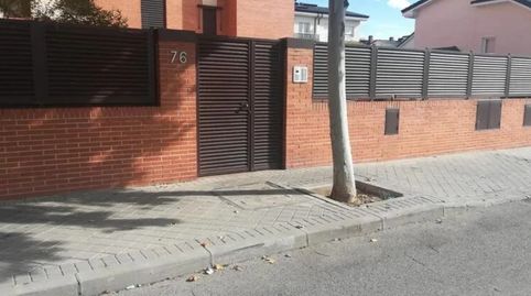 Foto 5 von Garage zum Verkauf in Avenida Pilar Miró, 76, Centro, Rivas-Vaciamadrid