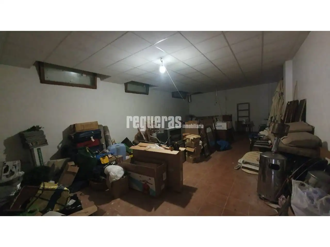Casa o xalet en venda en Illas amb Calefacció, Parquet i Terrassa