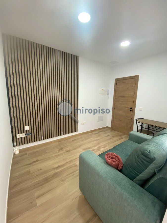 Living room of Flat to rent in San Cristóbal de la Laguna