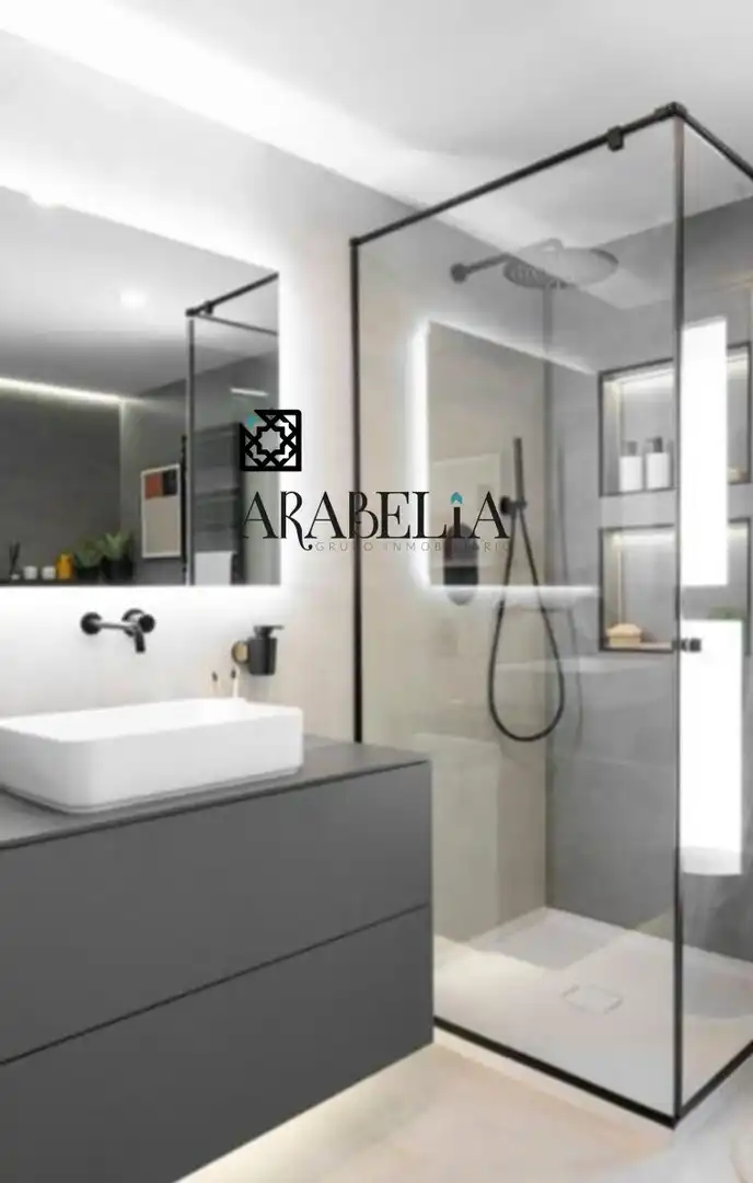 Flat with lift for sale in Poniente-Sur, imagen 10