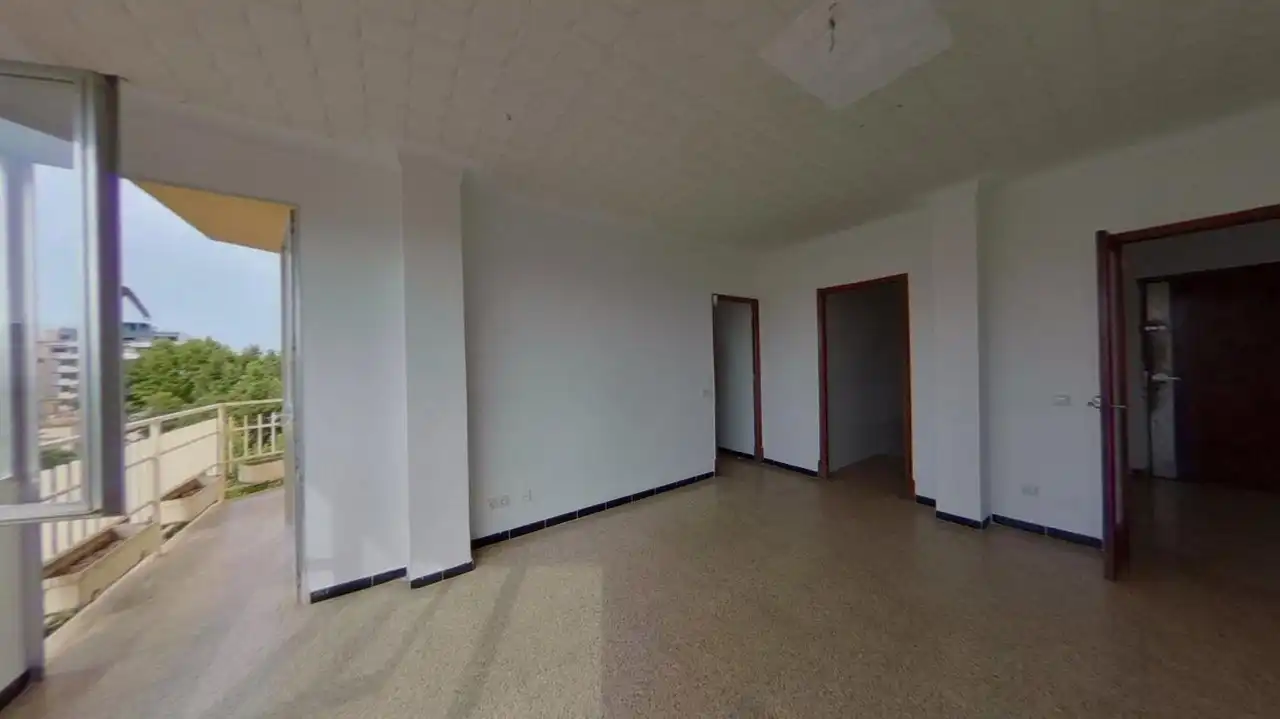 Flat for sale in Llevant, imagen 4