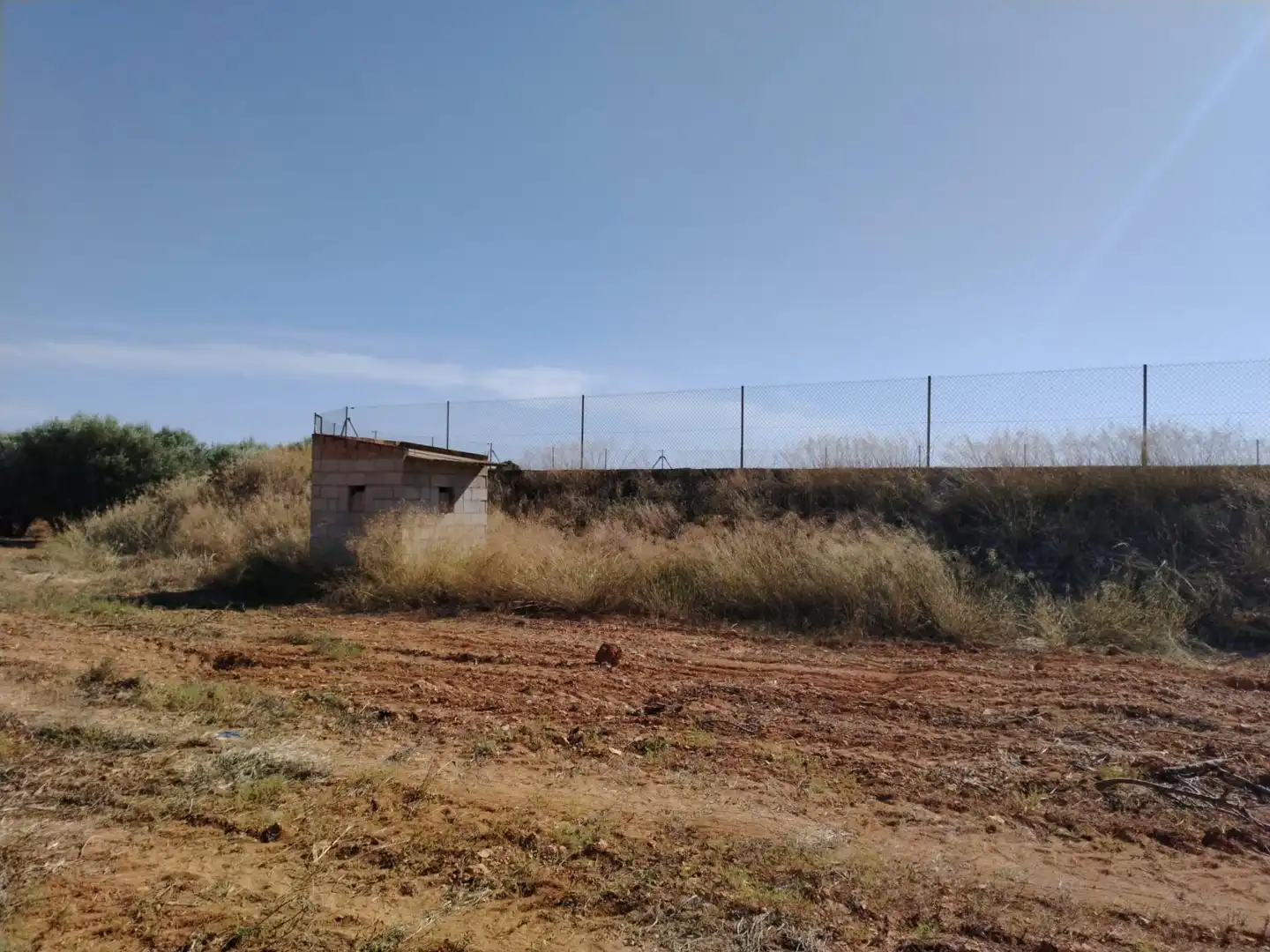 Casa rústica en venda a Pedanías Oeste, imagen 17