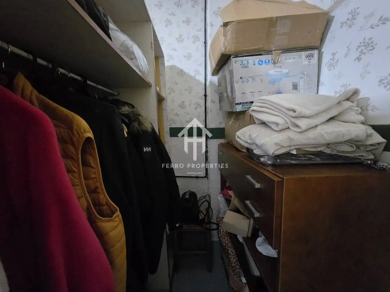 Piso en venta en Rute con Aire acondicionado, Trastero y Amueblado