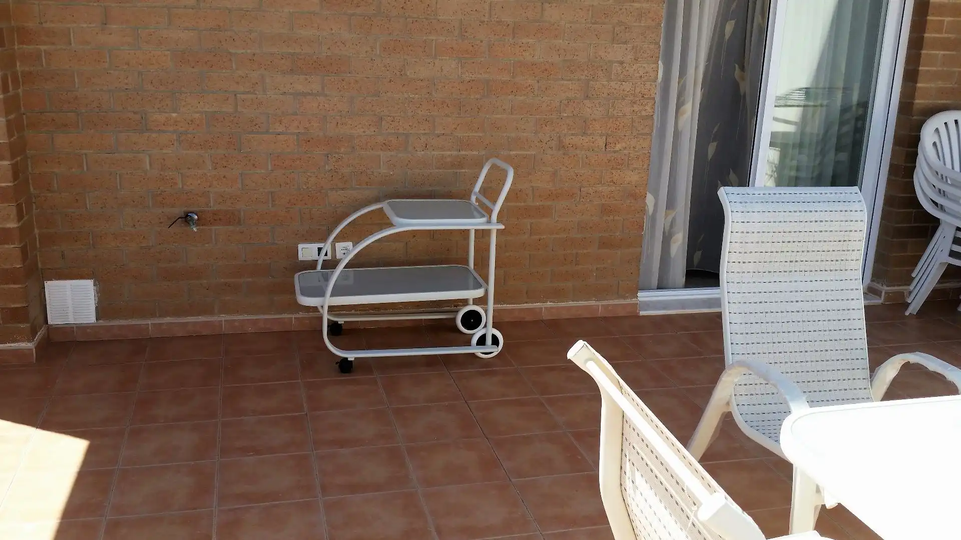 Apartment mit Pool zum Verkauf in Amplaries 23, imagen 5
