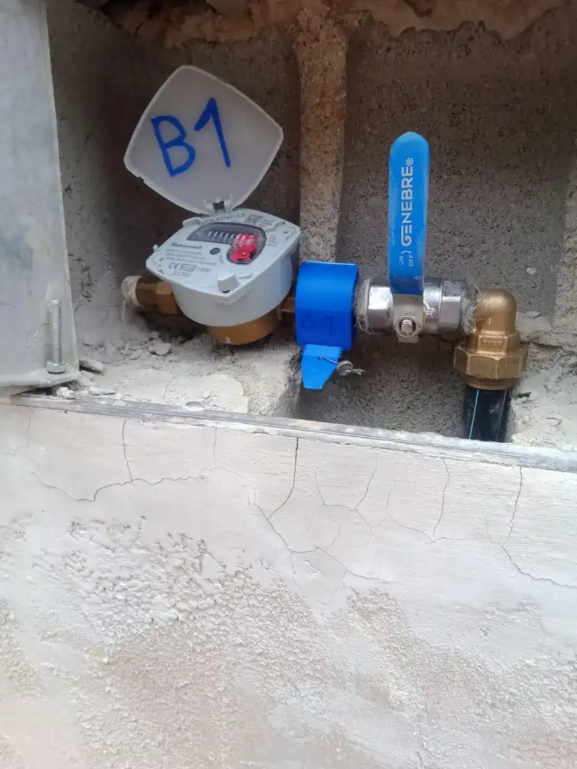 Wohnbaugrundstück zum Verkauf in Carrer Cervantes 71, imagen 8