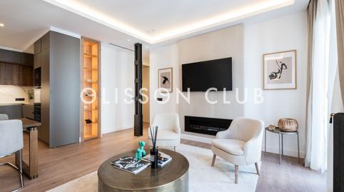 Photo 3 of Flat for sale in Recoletos,  Madrid Capital