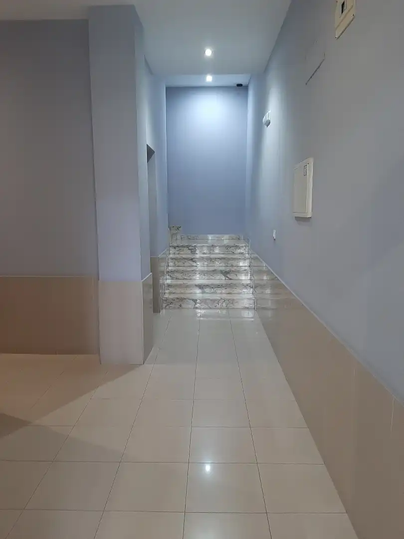 Piso en venta en Verín, Ourense
