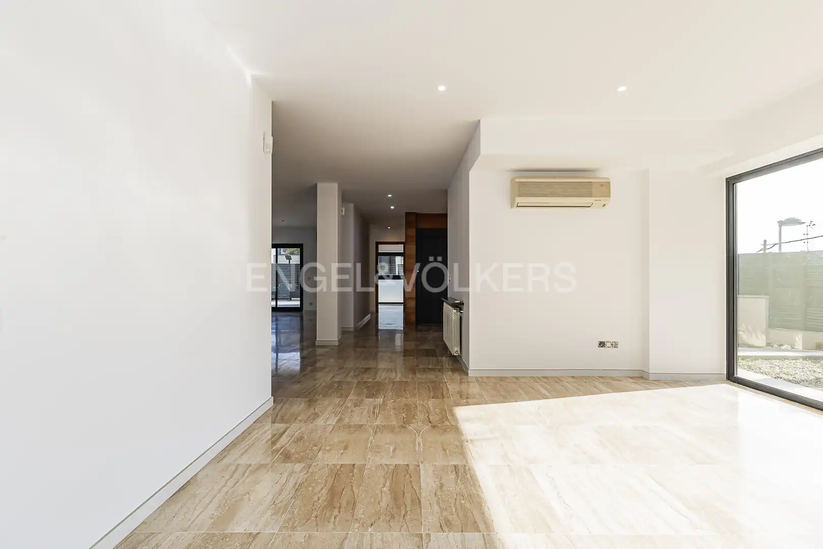 Houses for sale in Sant Cugat del Vallès  with Air Conditioner, Heating and Private garden