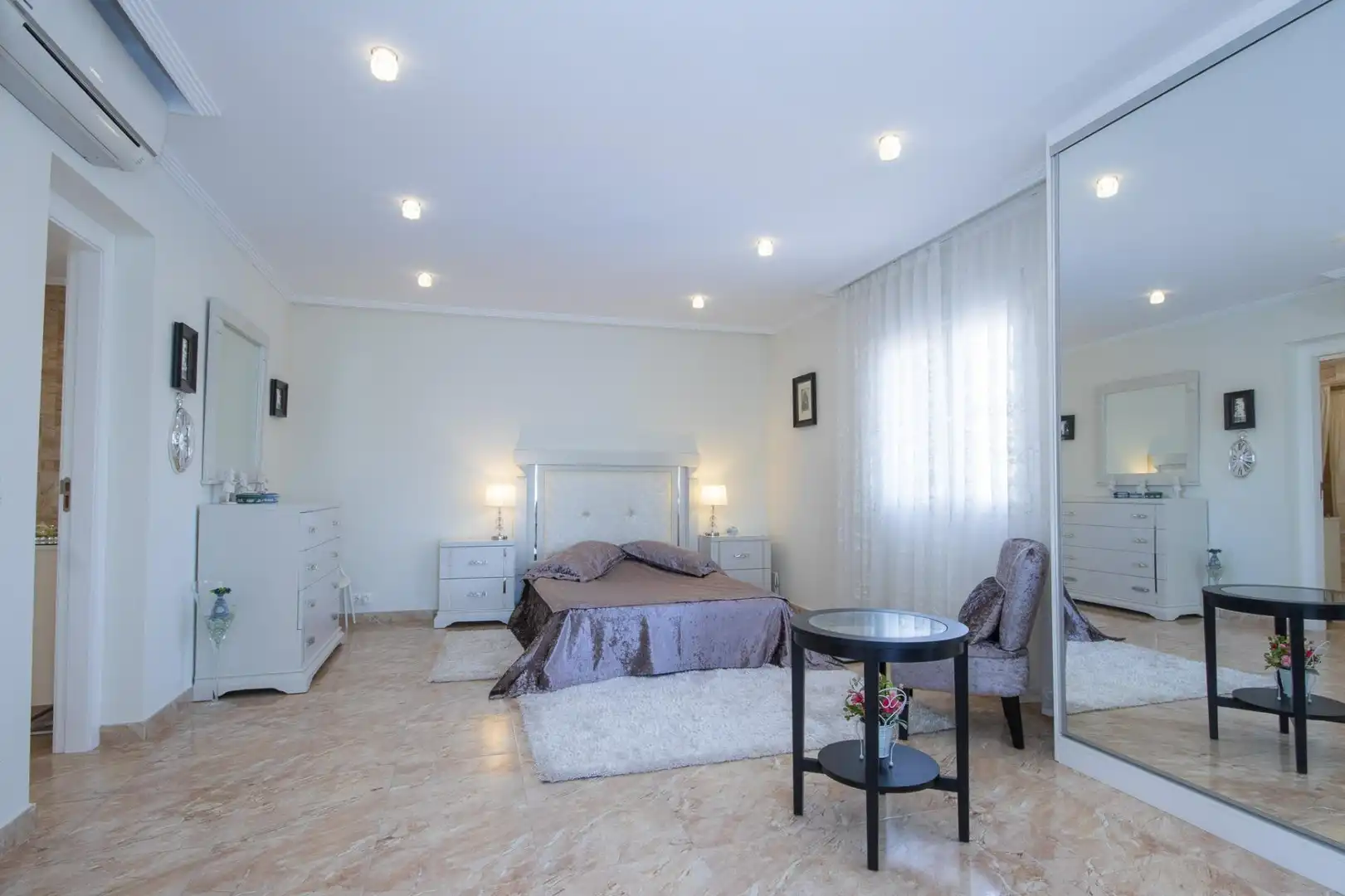 Villa avec terrasse à vendre à TOMAS MARTINEZ DOMENECH 2, imagen 33