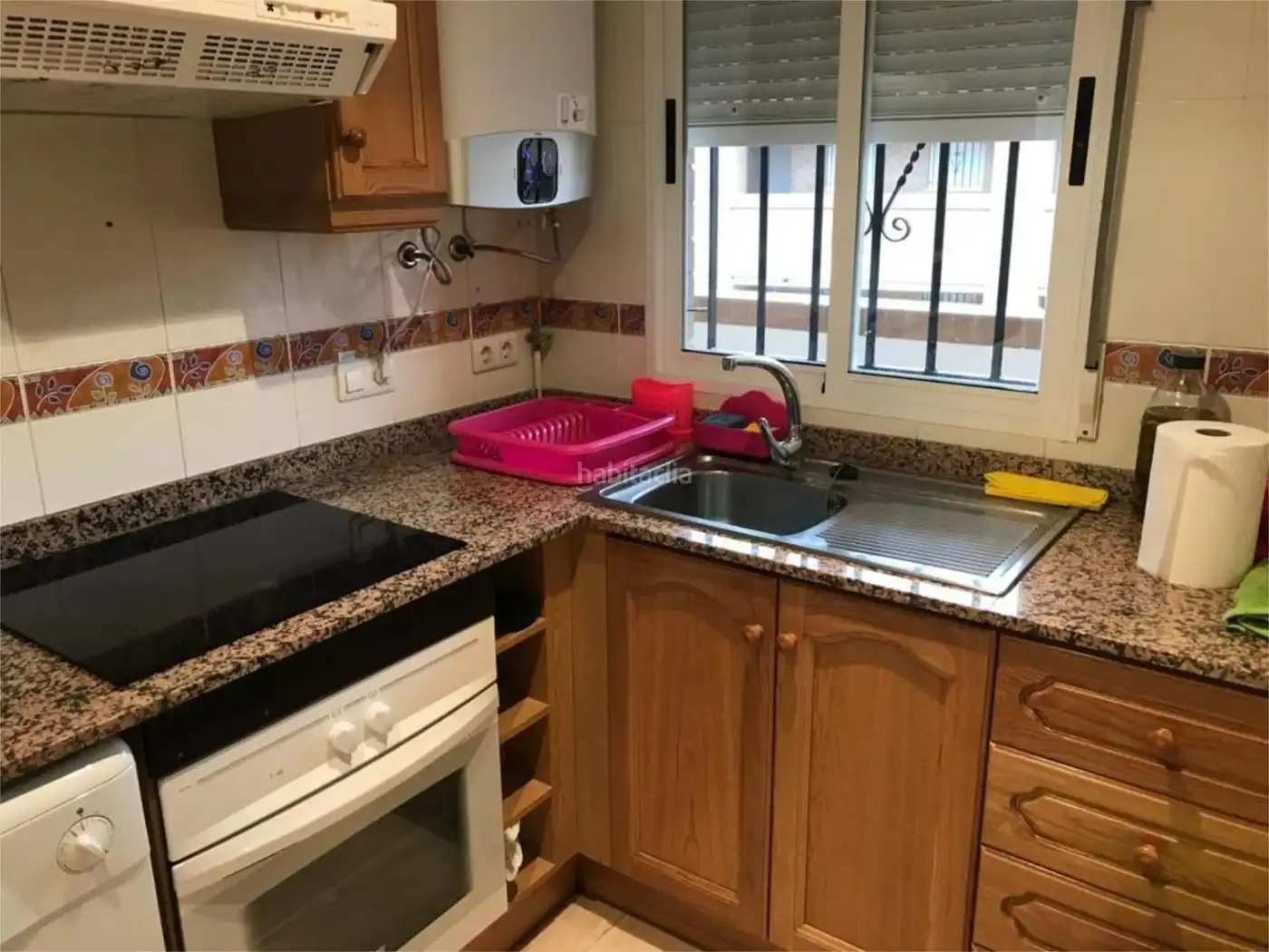 Wohnung mit Aufzug zur Miete in Carrer Amplaries 23, imagen 10